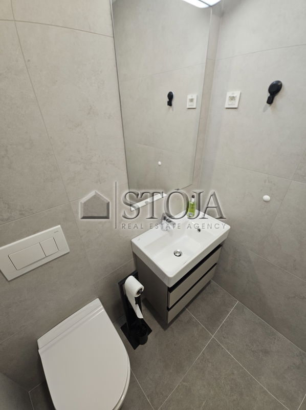 Location: Ljubljana City, Vič-Rudnik, Rudnik