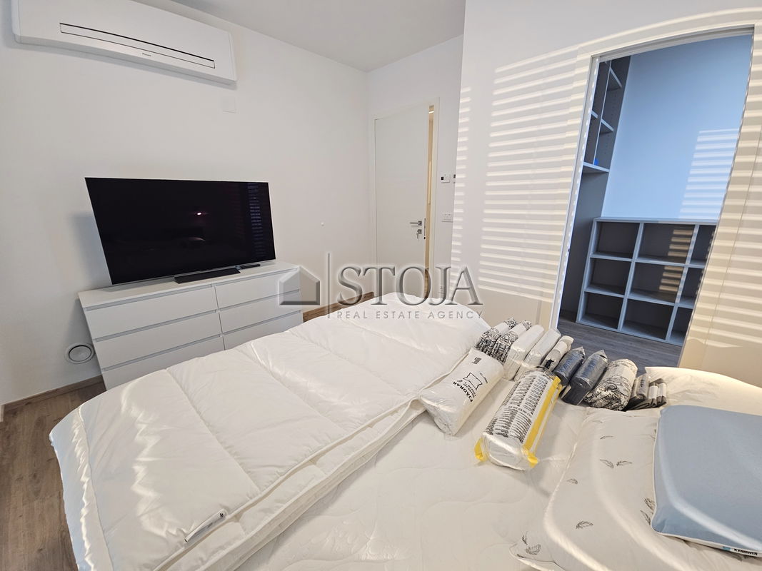 Location: Ljubljana City, Vič-Rudnik, Rudnik