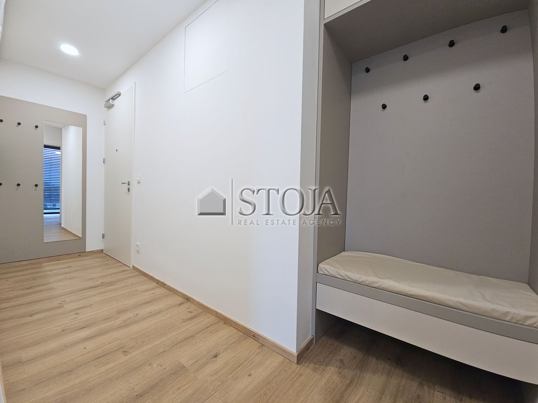 Location: Ljubljana City, Vič-Rudnik, Rudnik