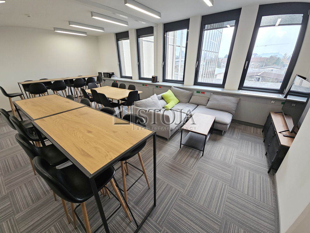 Location: Ljubljana City, Bežigrad, Bežigrad