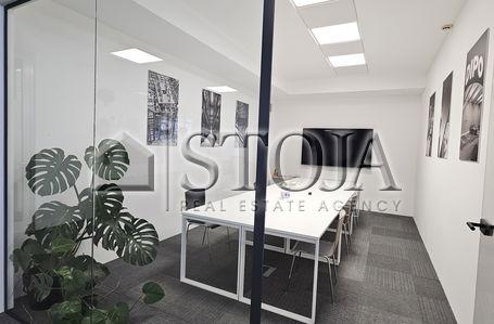 Location: Ljubljana City, Vič-Rudnik, Rudnik