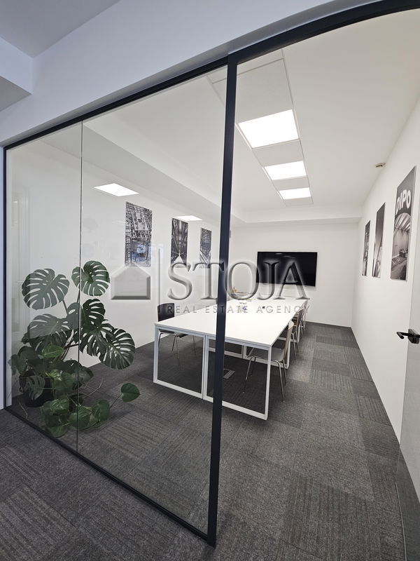 Location: Ljubljana City, Vič-Rudnik, Rudnik