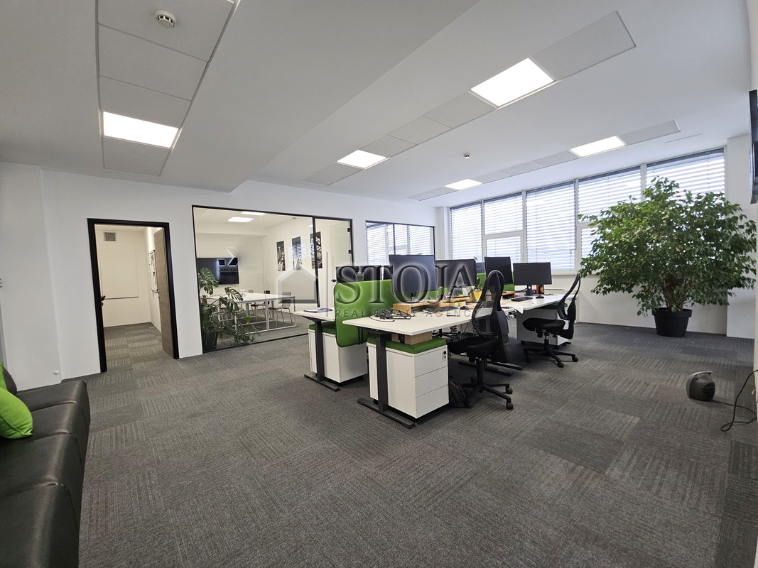 Location: Ljubljana City, Vič-Rudnik, Rudnik