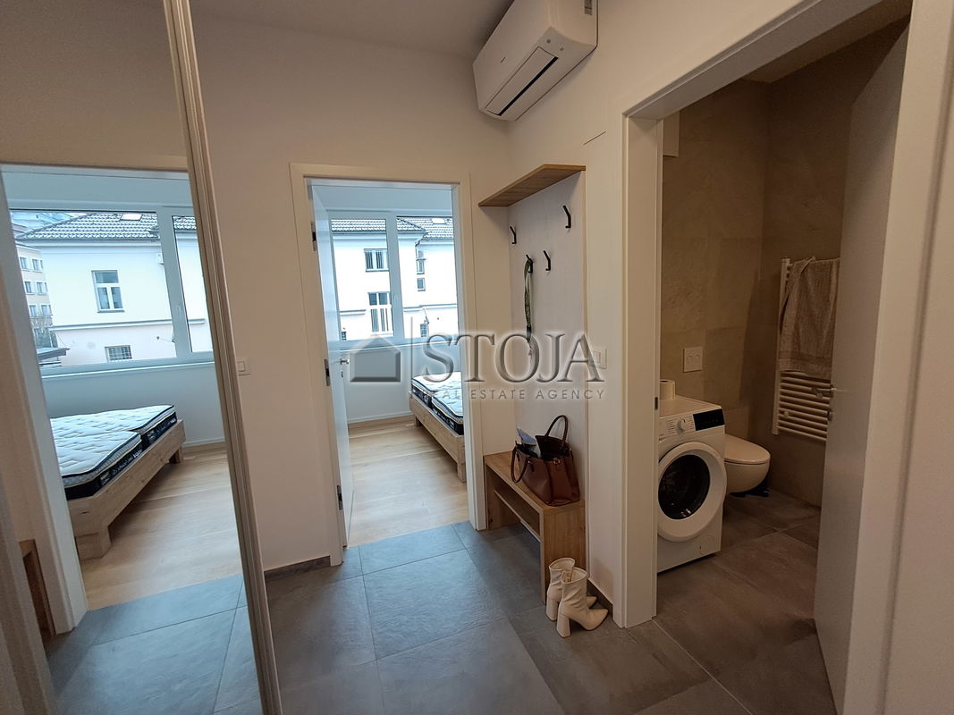 Location: Ljubljana City, Center, Center