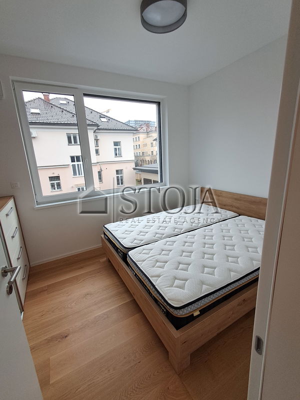 Location: Ljubljana City, Center, Center