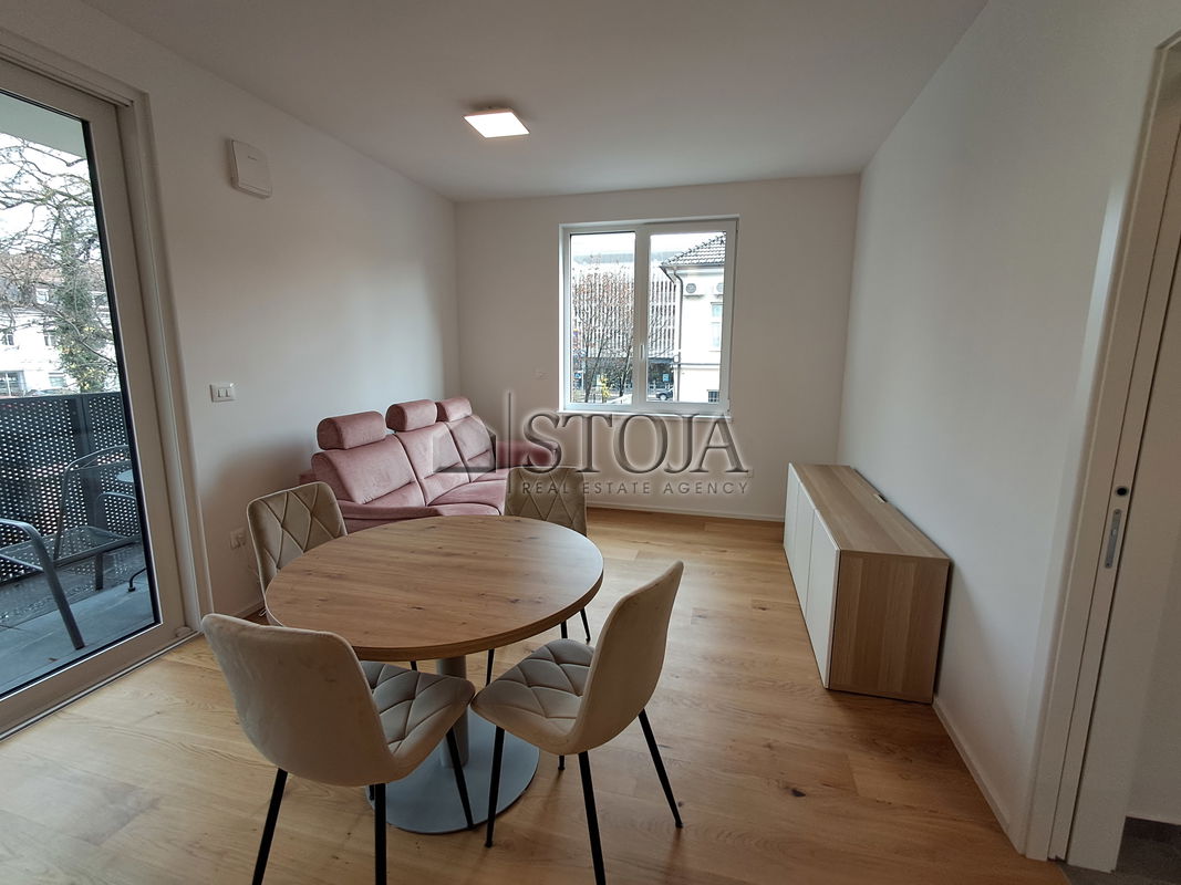 Location: Ljubljana City, Center, Center