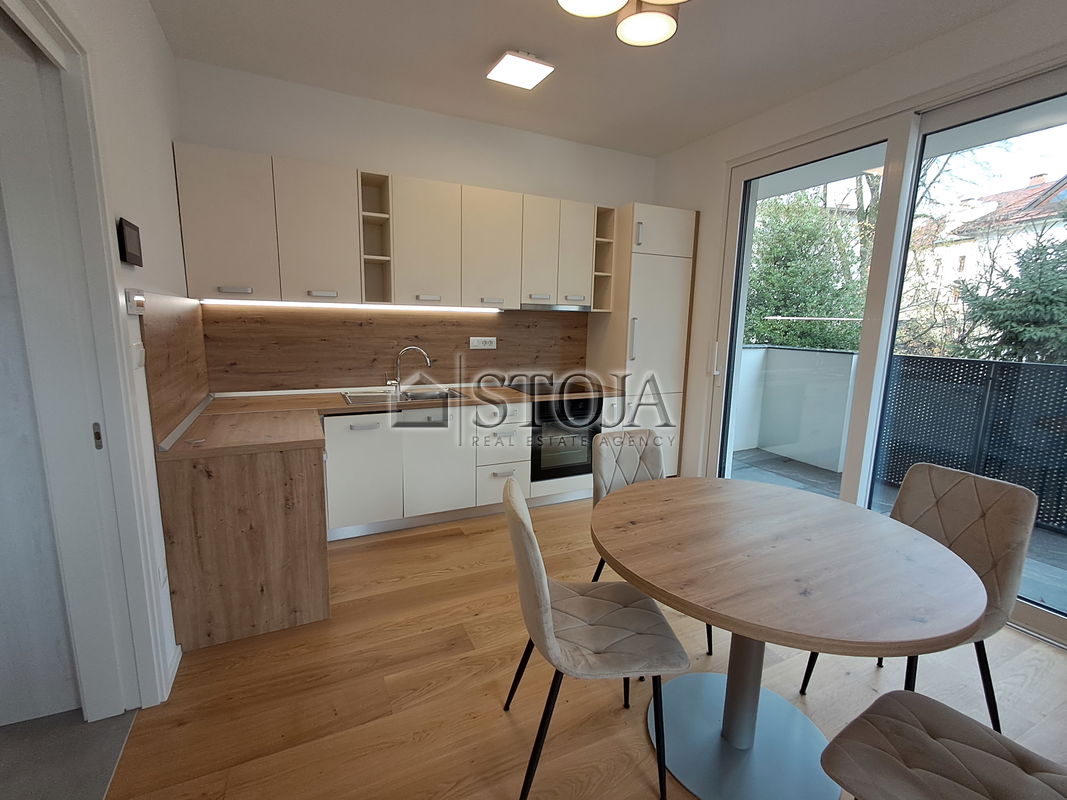 Location: Ljubljana City, Center, Center