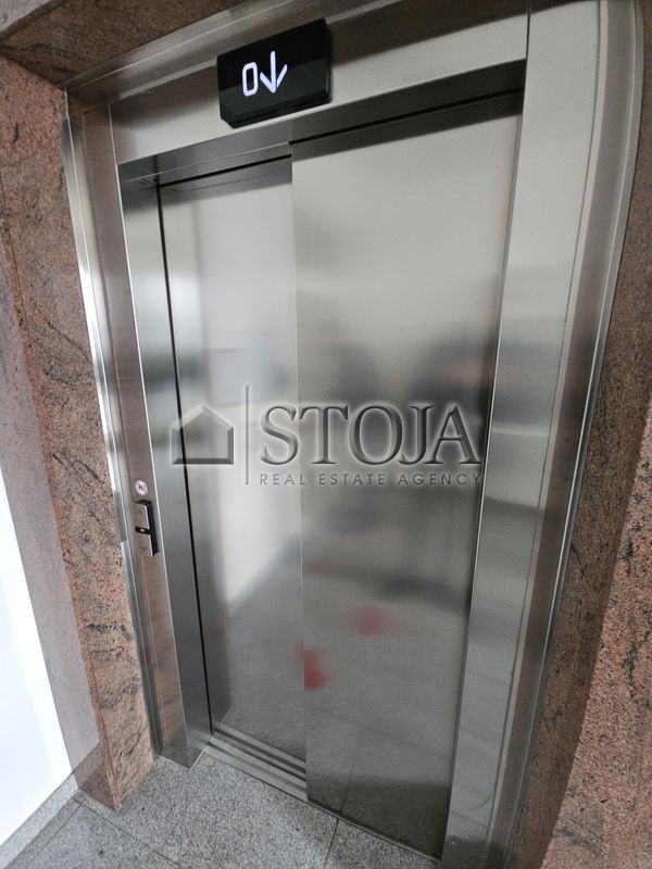 Location: Ljubljana City, Šiška, Šiška