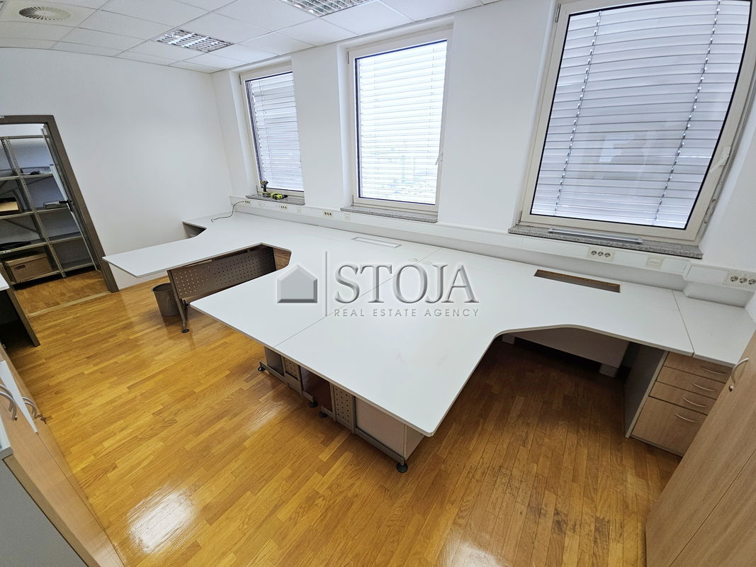 Location: Ljubljana City, Šiška, Šiška