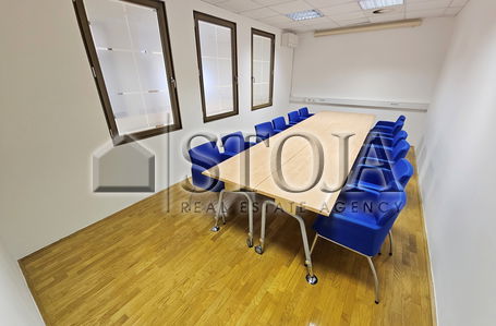 Location: Ljubljana City, Šiška