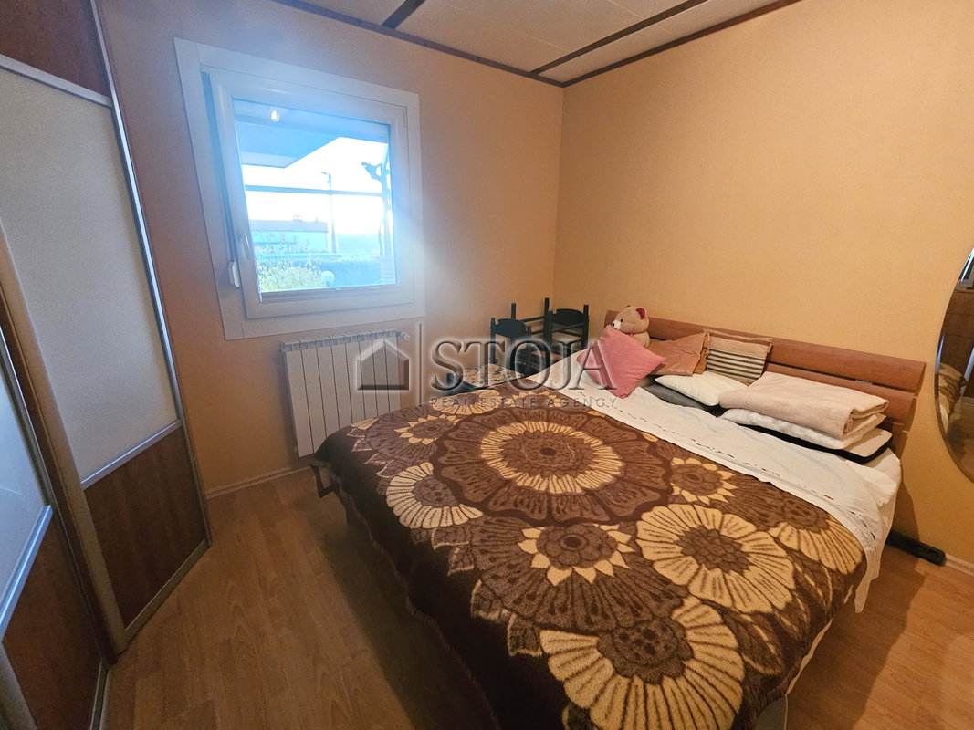 Lokacija: Obalno - kraška, Koper, Hrvatini