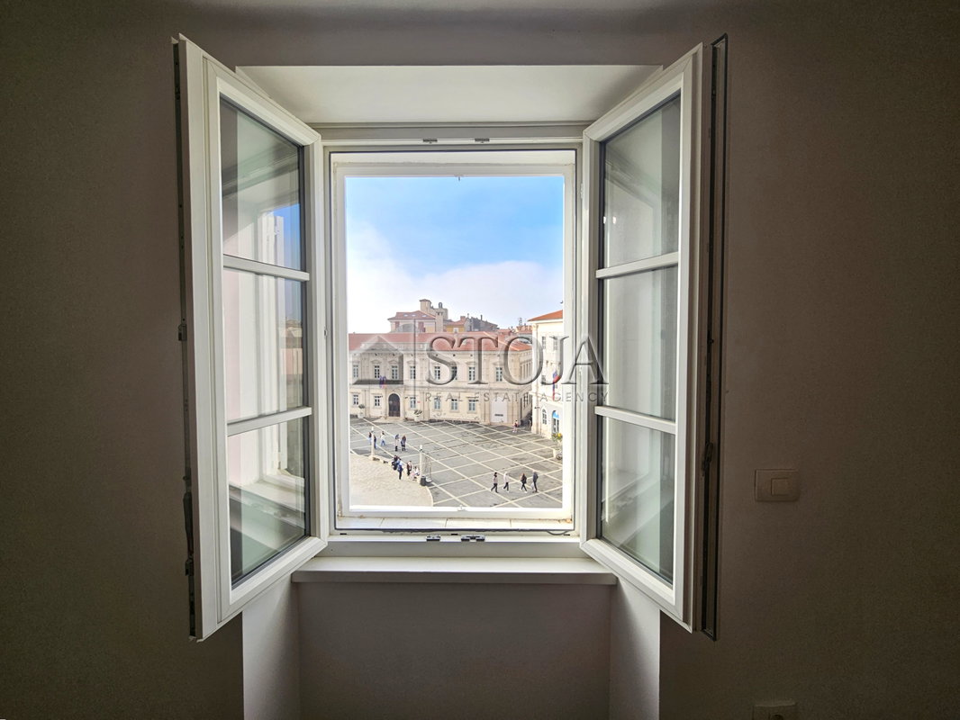 Lokacija: Obalno - kraška, Piran, Center
