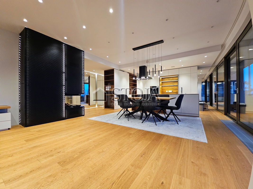 Location: Ljubljana City, Center, Center