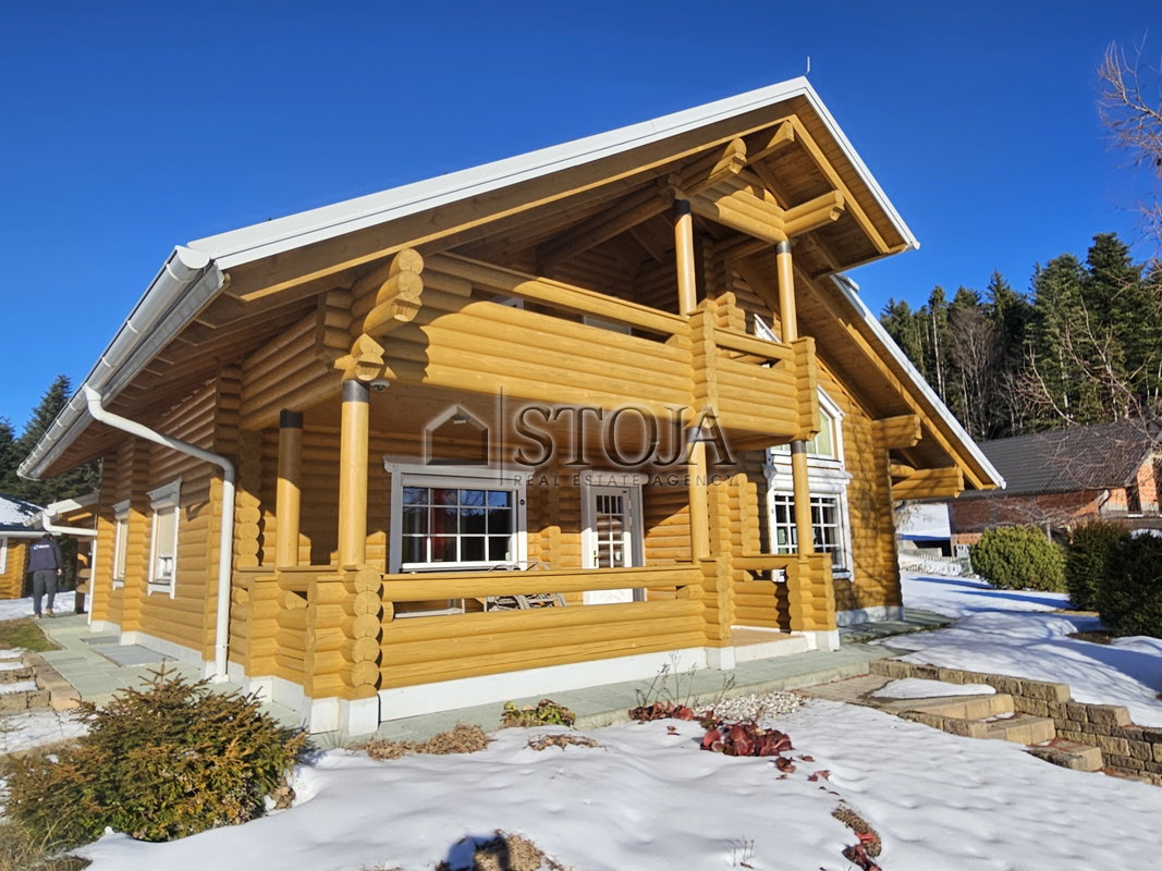 Lokacija: Savinjska, Zreče, Rogla