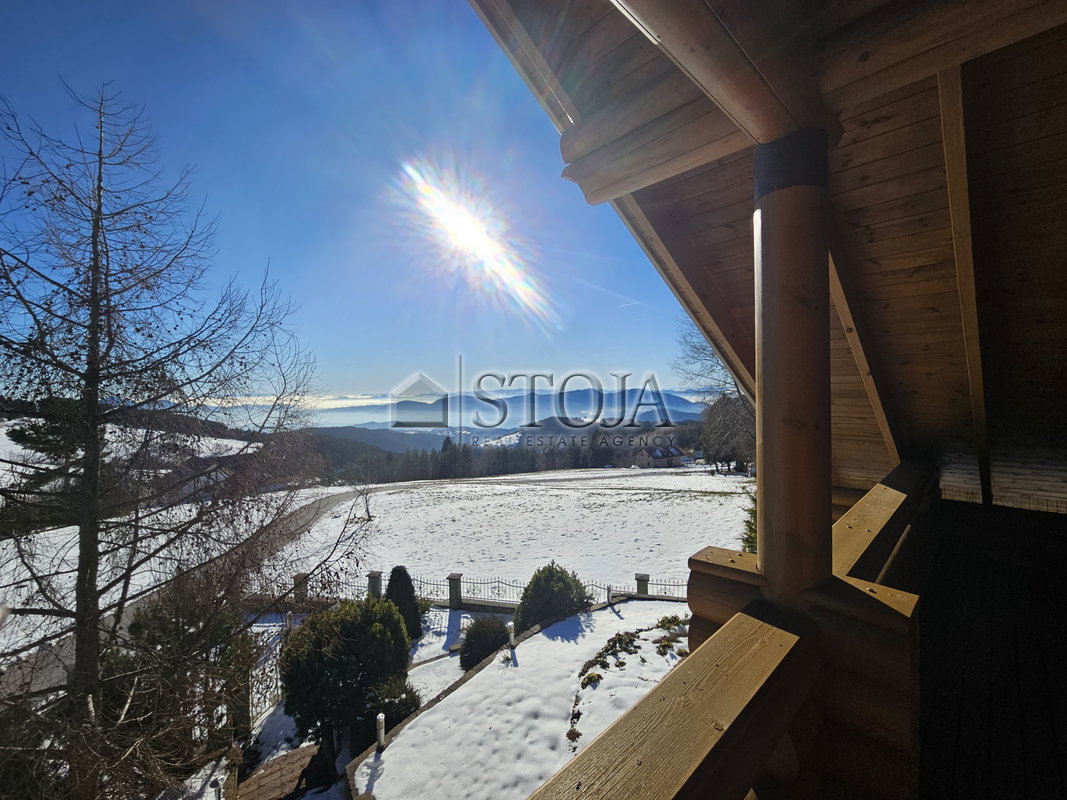 Lokacija: Savinjska, Zreče, Rogla