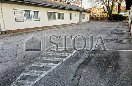 Location: Ljubljana City, Bežigrad, Bežigrad