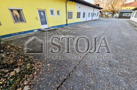 Location: Ljubljana City, Bežigrad, Bežigrad