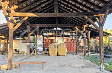 Location: Ljubljana City, Bežigrad, Bežigrad