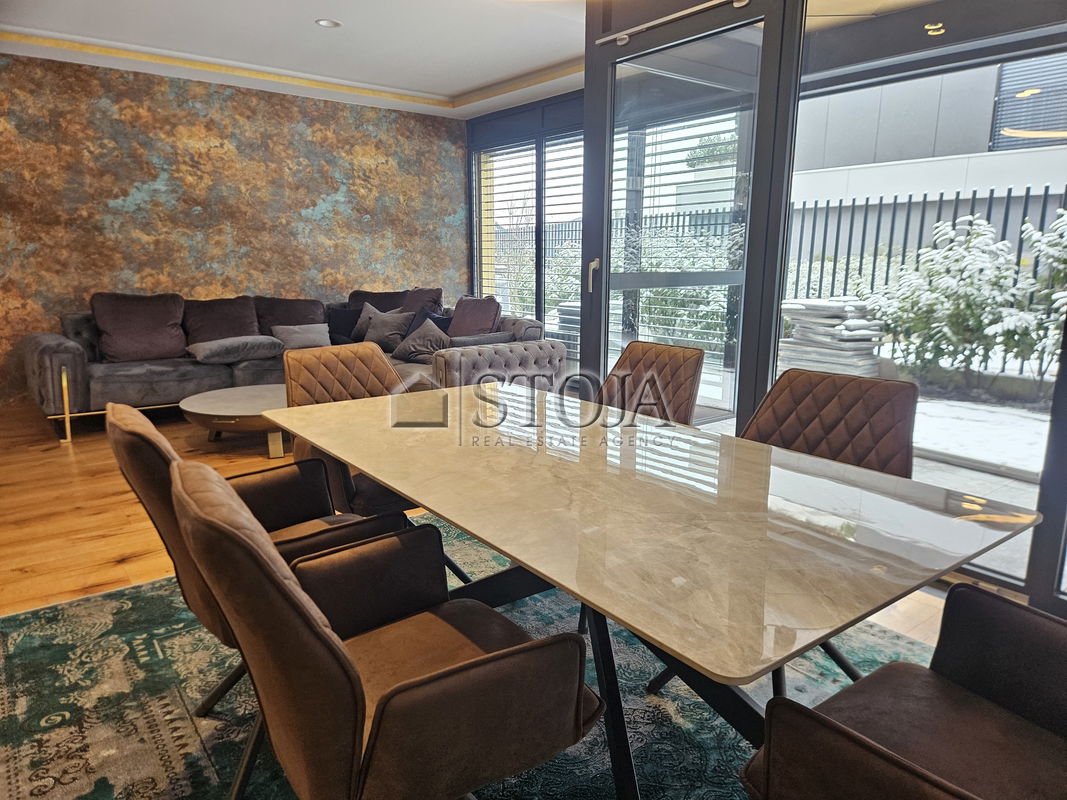 Location: Ljubljana City, Vič-Rudnik, Vič