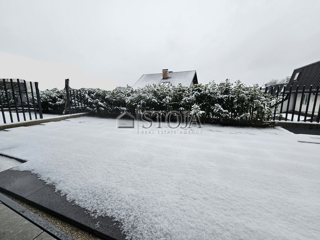 Location: Ljubljana City, Vič-Rudnik, Vič