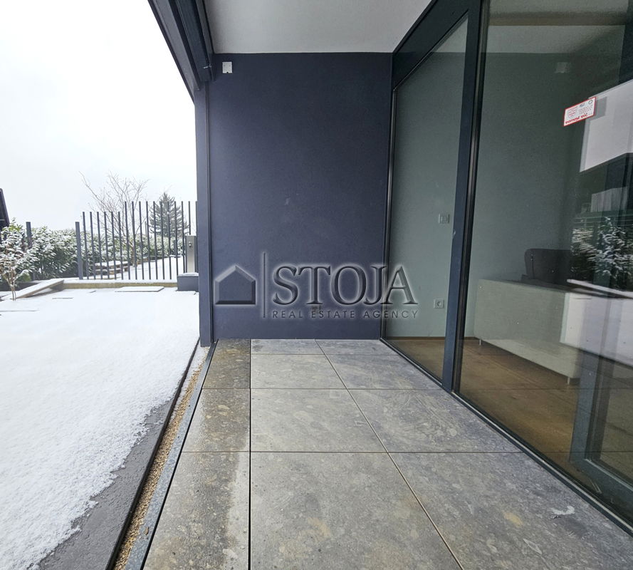 Location: Ljubljana City, Vič-Rudnik, Vič