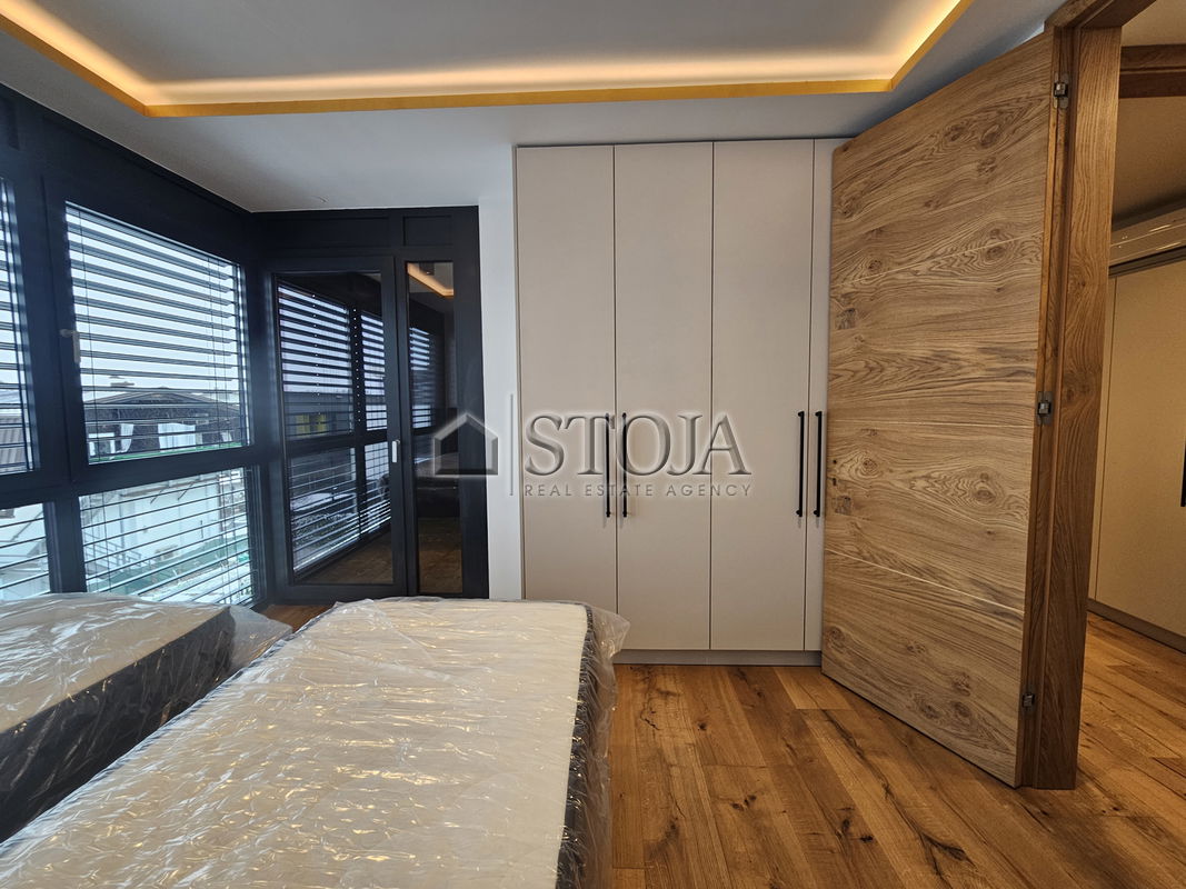 Location: Ljubljana City, Vič-Rudnik, Vič