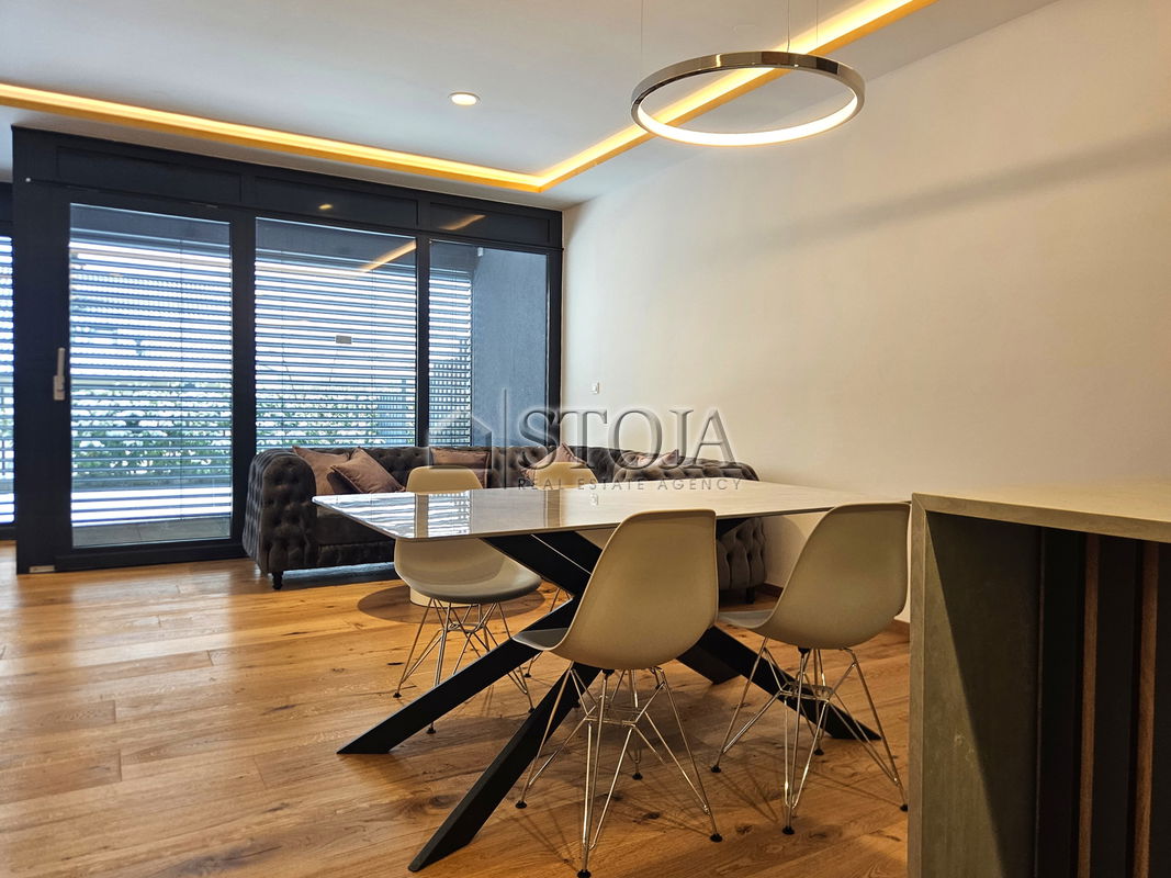 Location: Ljubljana City, Vič-Rudnik, Vič