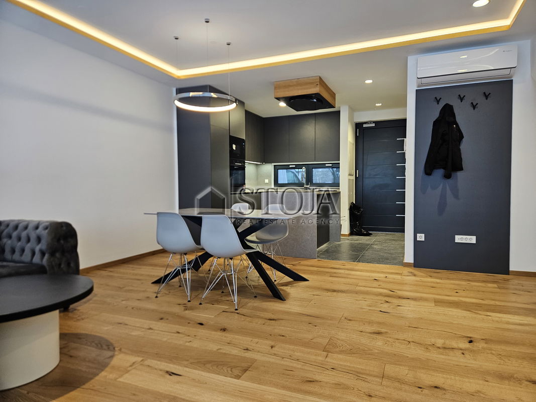 Location: Ljubljana City, Vič-Rudnik, Vič