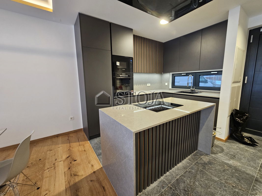 Location: Ljubljana City, Vič-Rudnik, Vič