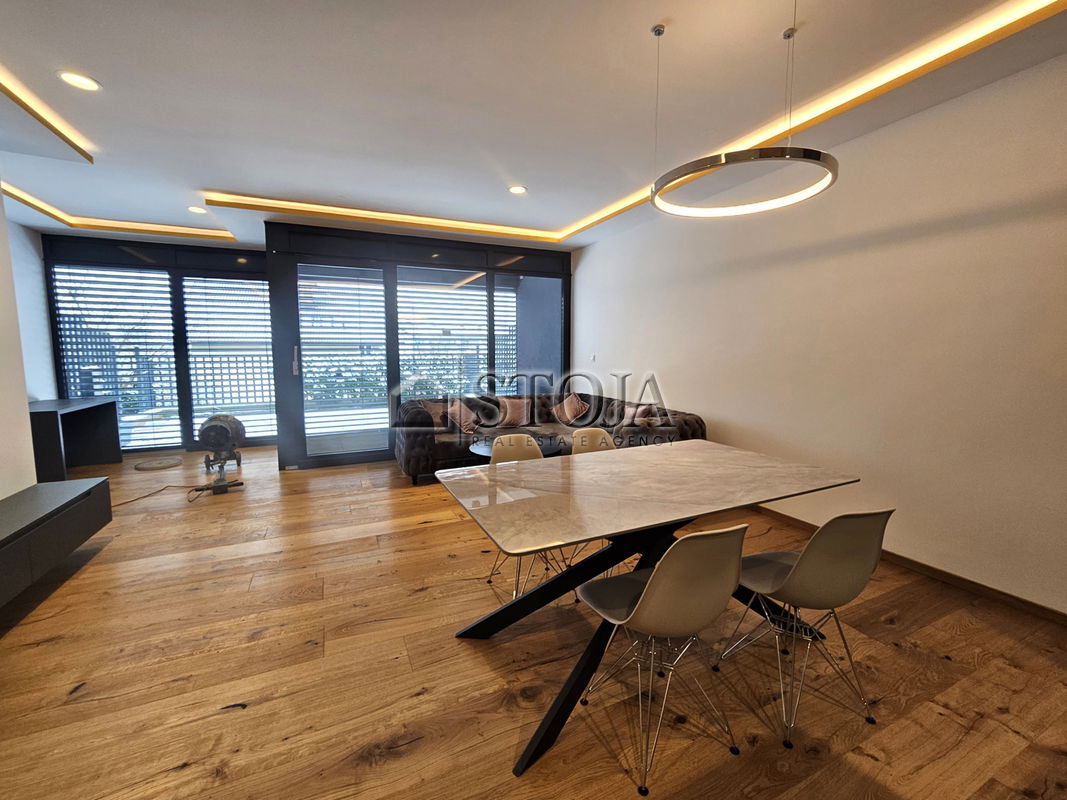 Location: Ljubljana City, Vič-Rudnik, Vič