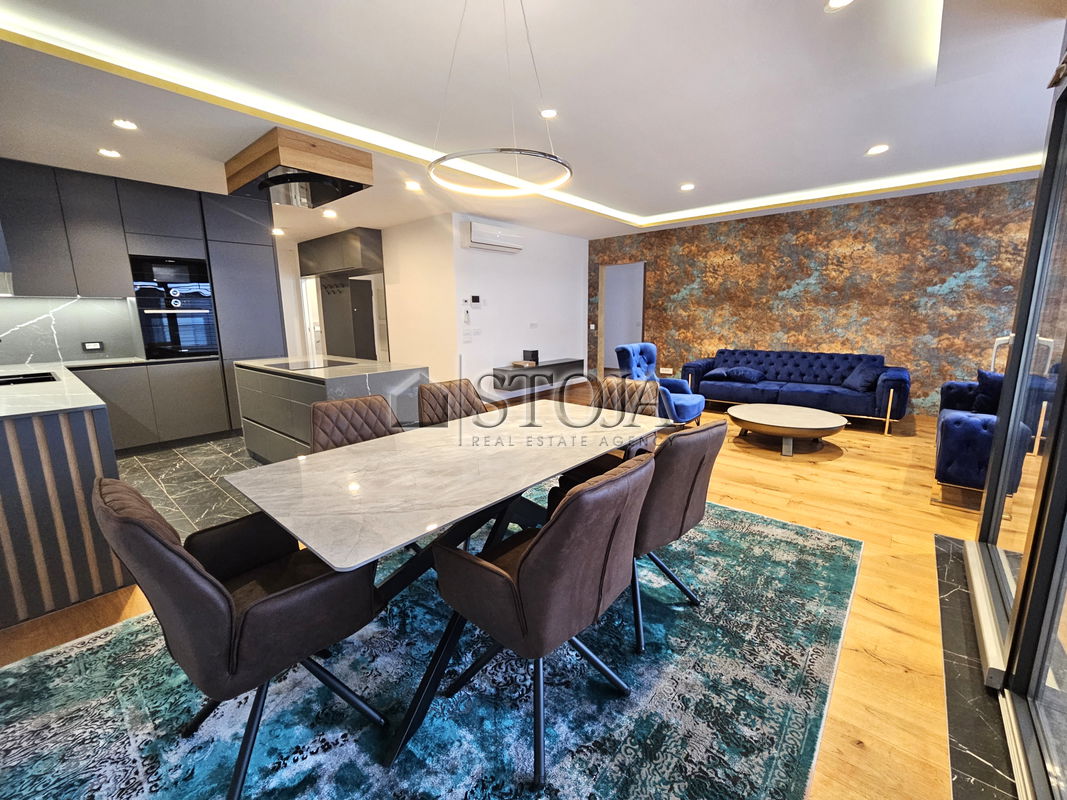 Location: Ljubljana City, Vič-Rudnik, Vič