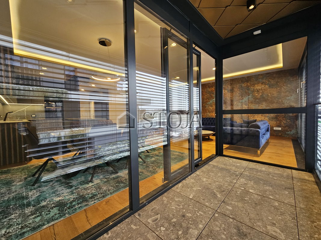 Location: Ljubljana City, Vič-Rudnik, Vič