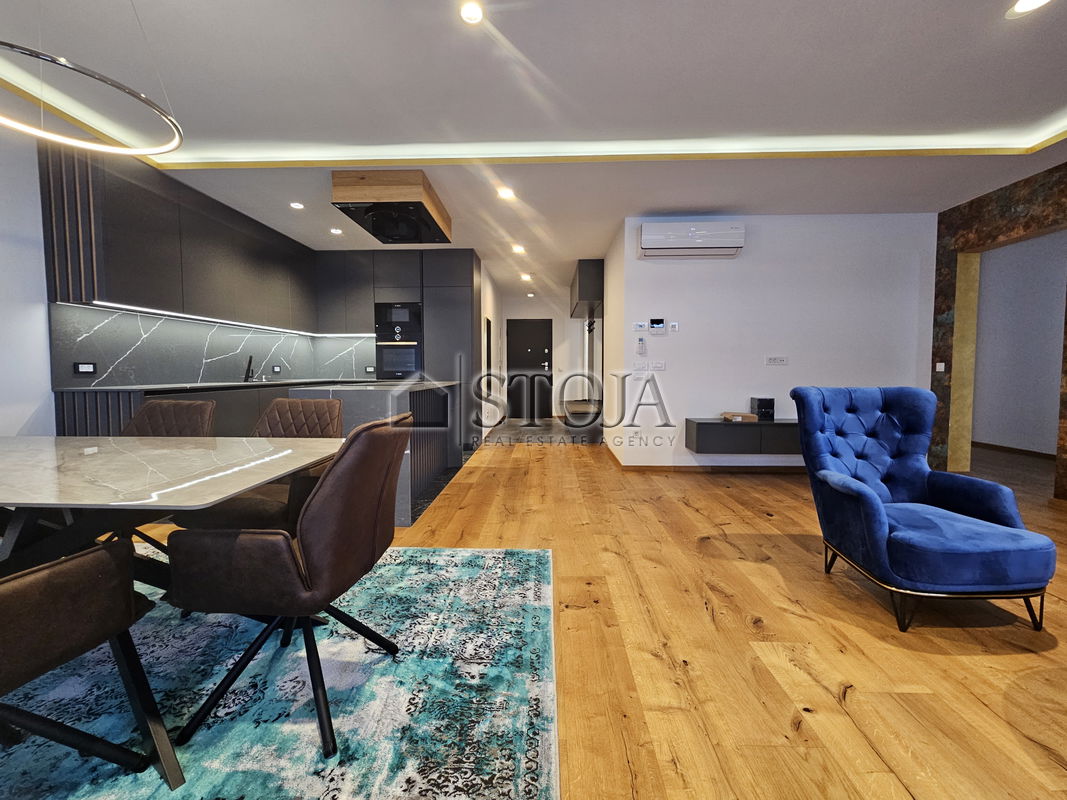 Location: Ljubljana City, Vič-Rudnik, Vič