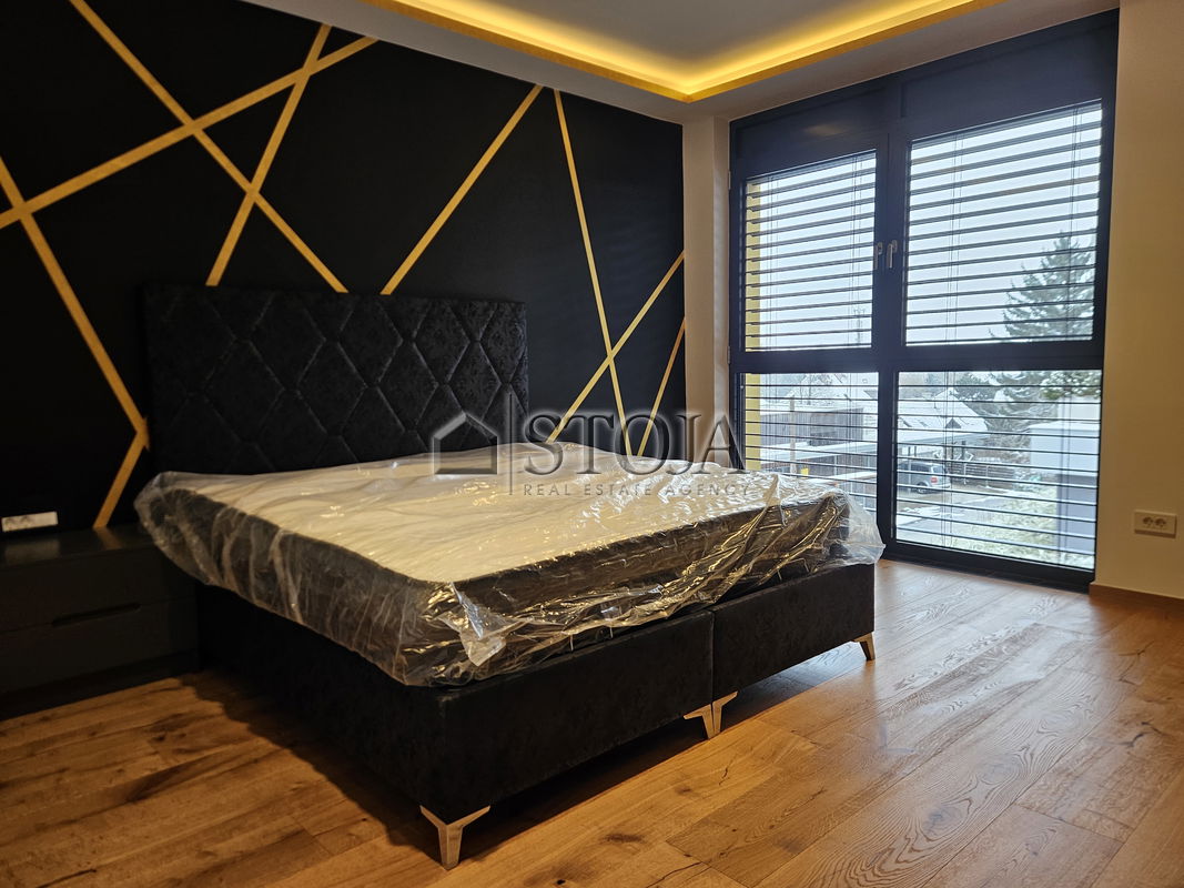 Location: Ljubljana City, Vič-Rudnik, Vič