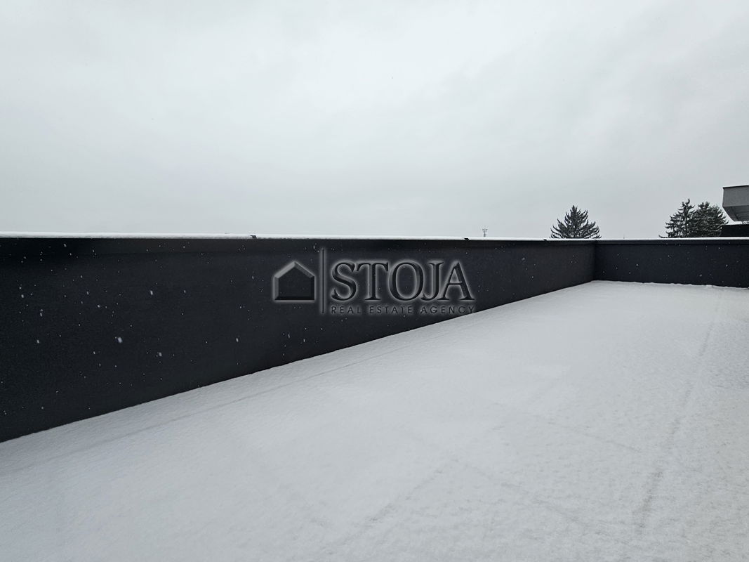 Location: Ljubljana City, Vič-Rudnik, Vič