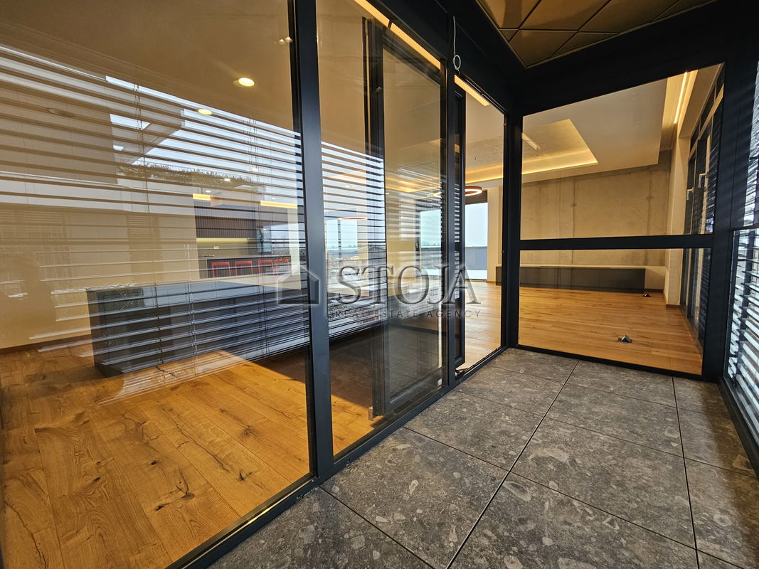 Location: Ljubljana City, Vič-Rudnik, Vič