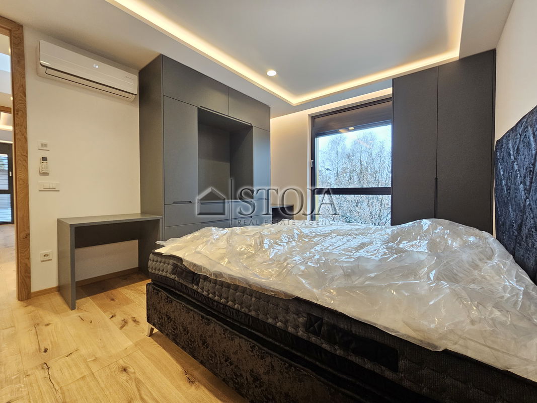 Location: Ljubljana City, Vič-Rudnik, Vič