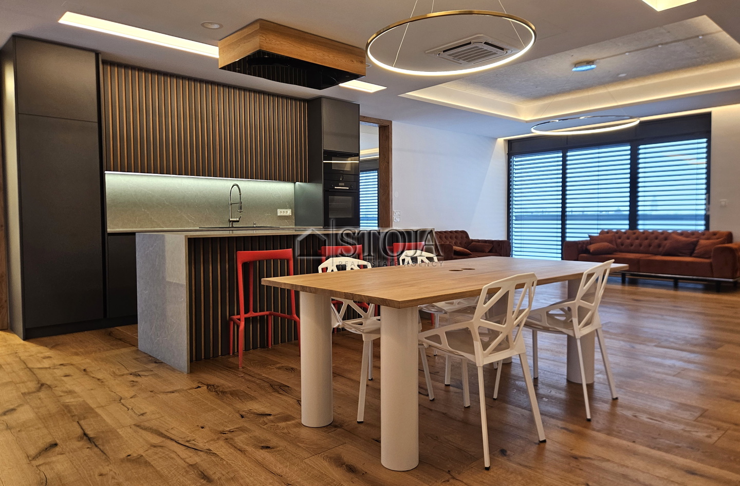 Location: Ljubljana City, Vič-Rudnik, Vič