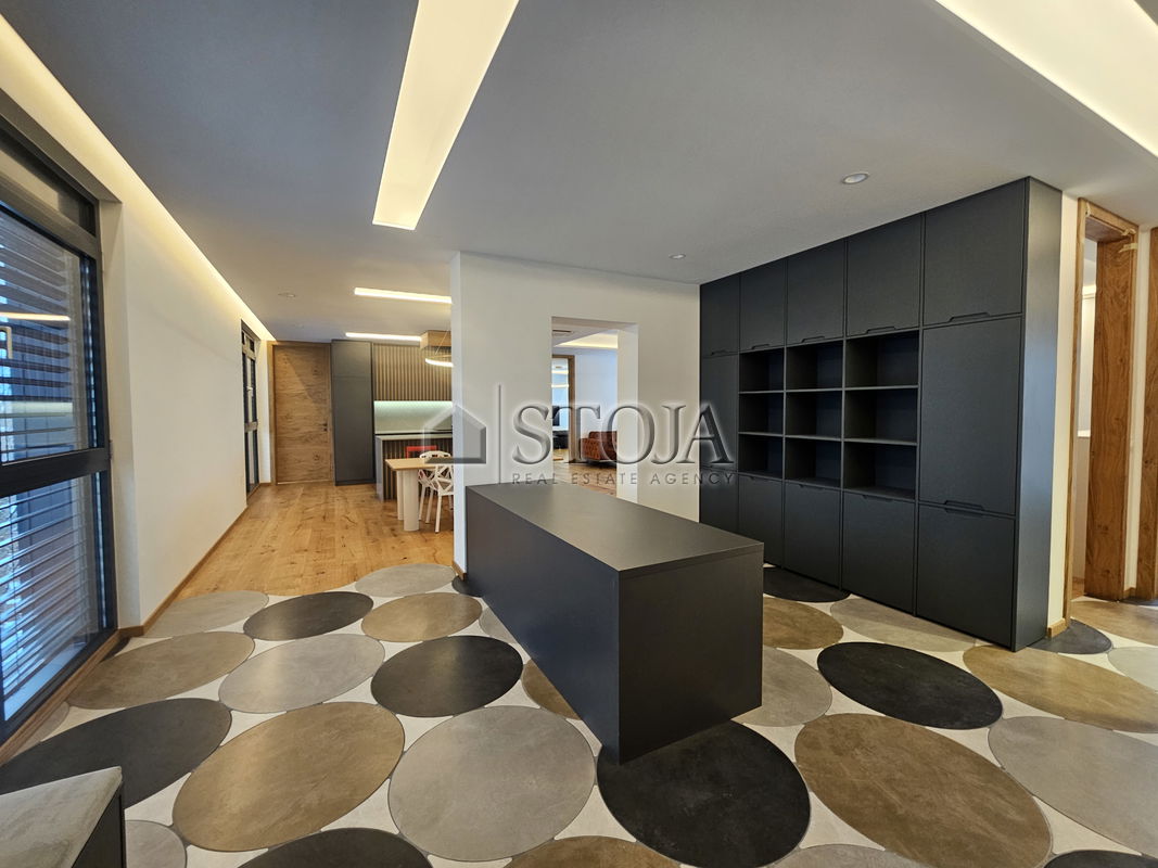 Location: Ljubljana City, Vič-Rudnik, Vič