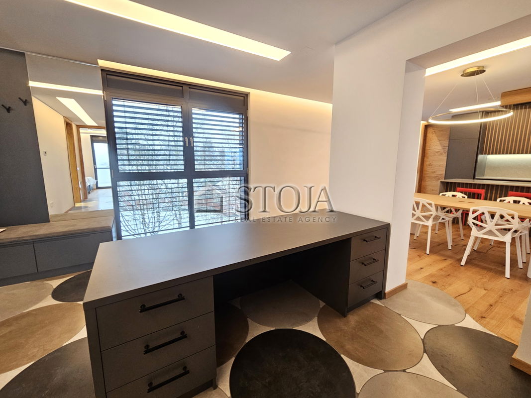 Location: Ljubljana City, Vič-Rudnik, Vič