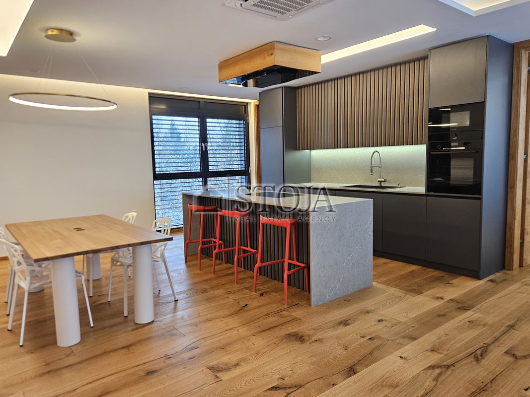 Location: Ljubljana City, Vič-Rudnik, Vič