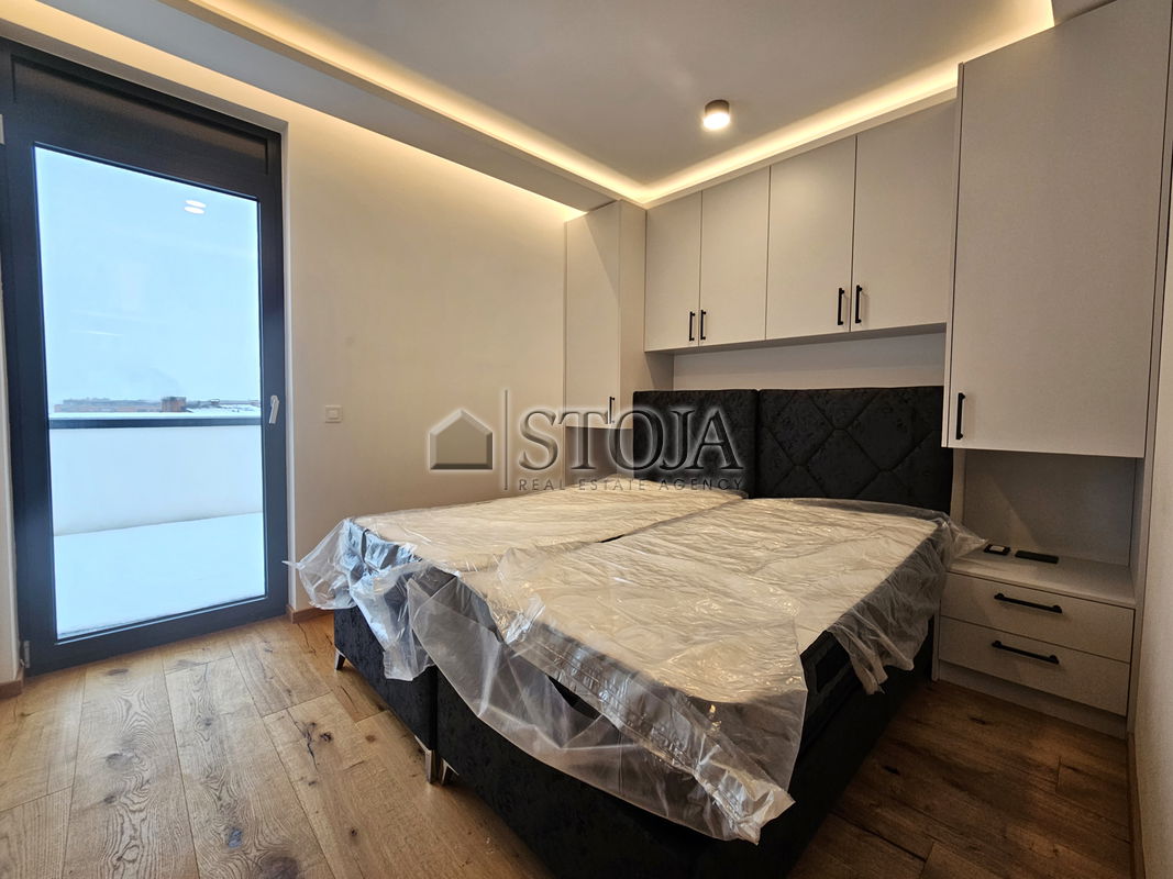 Location: Ljubljana City, Vič-Rudnik, Vič