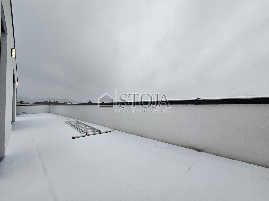 Location: Ljubljana City, Vič-Rudnik, Vič