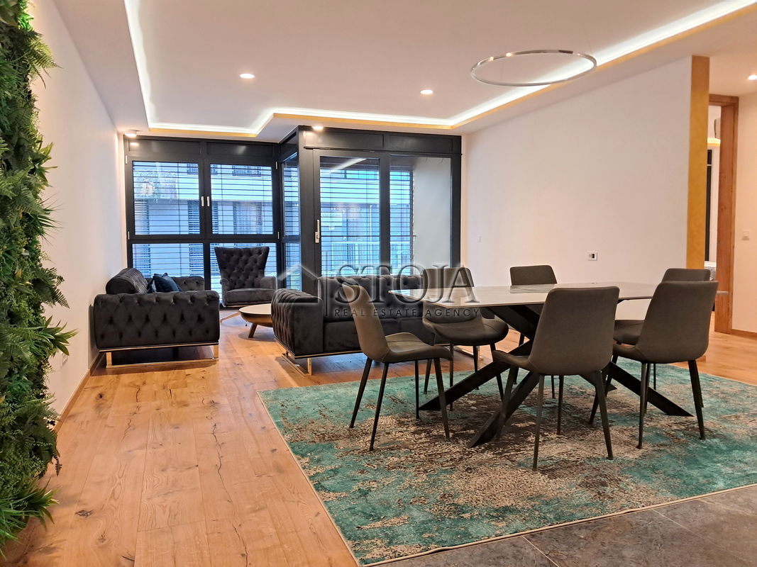 Location: Ljubljana City, Vič-Rudnik, Vič