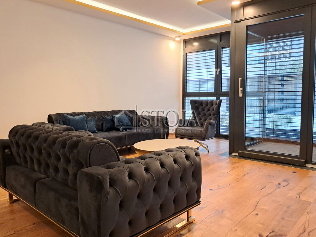 Location: Ljubljana City, Vič-Rudnik, Vič