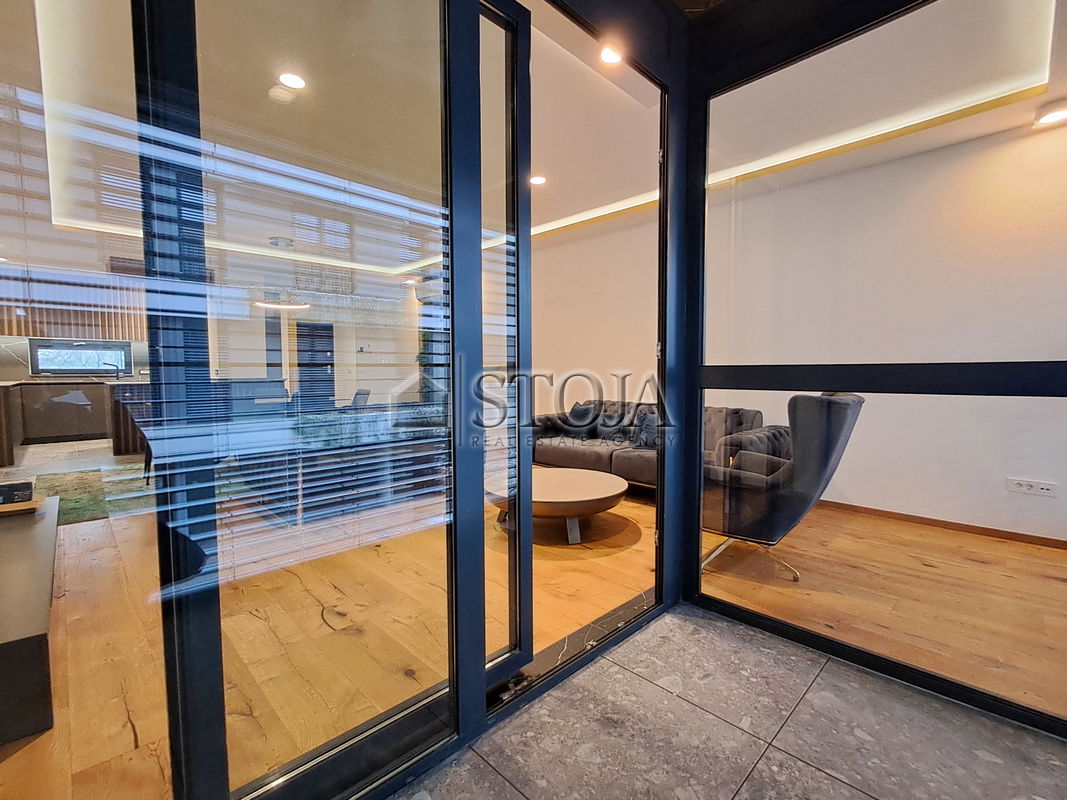 Location: Ljubljana City, Vič-Rudnik, Vič