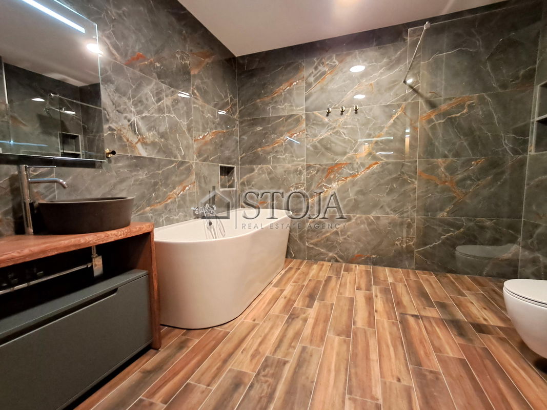 Location: Ljubljana City, Vič-Rudnik, Vič