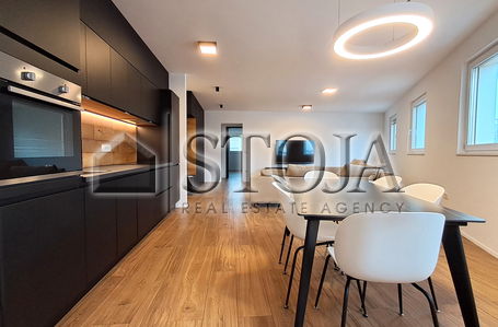 Location: Ljubljana City, Vič-Rudnik, Vič