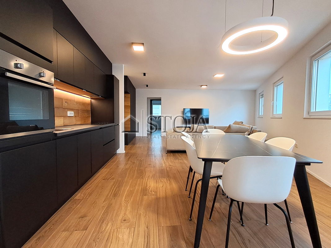 Location: Ljubljana City, Vič-Rudnik, Vič