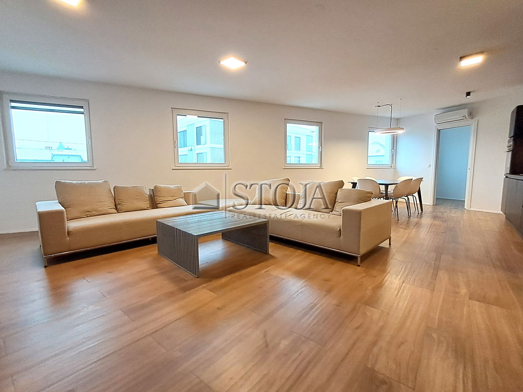 Location: Ljubljana City, Vič-Rudnik, Vič